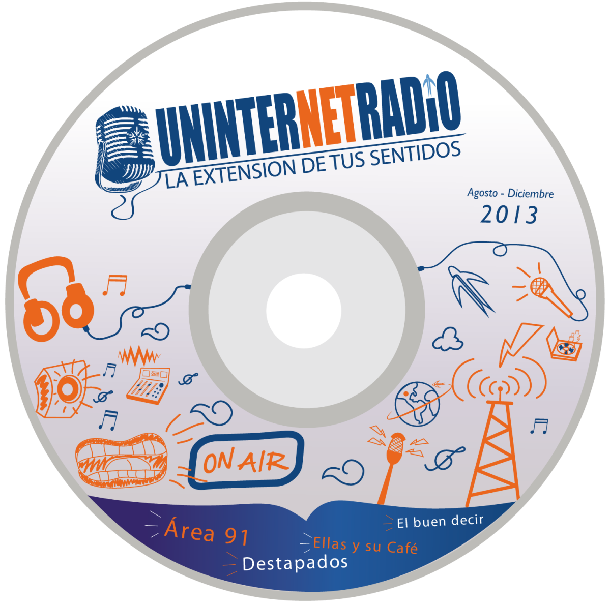Program For Radio Internet